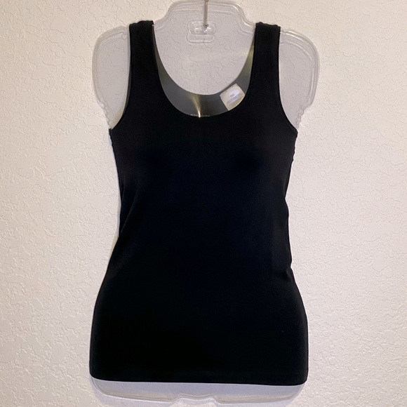 BCBGMaxazria - Shell/Tank - Picture 1 of 4